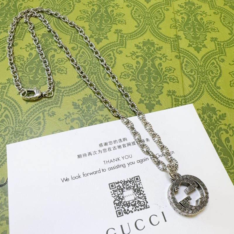 Gucci Necklaces